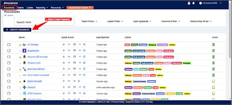 Affordable Team Password Managers