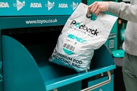 In-Store Recycling Returns Image 1