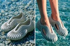 Geological Clog Design Studies