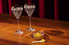 Refreshed Cocktail Menu Variants