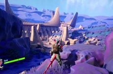 Playable Perspective Mechanics