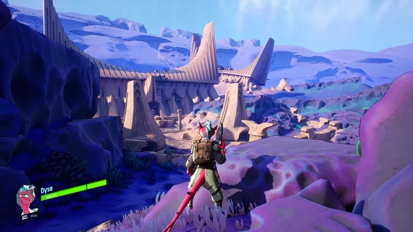 Playable Perspective Mechanics