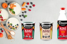 Heritage-Focused Bulgarian Yogurts