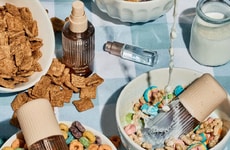 Layerable Cereal Fragrances