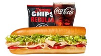 Limited-Time QSR Combo Deals