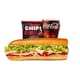 Limited-Time QSR Combo Deals Image 1