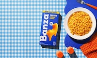 Hybrid Protein Pastas Image 2
