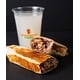 Sumac-Spiced Shawarma Wraps Image 1