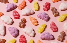 Swedish Candy Collabs