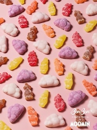 Swedish Candy Collabs Image 1