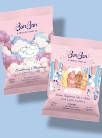 Swedish Candy Collabs Image 2