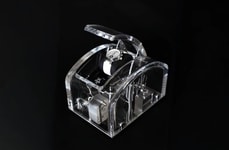 Mechanical Watch Display Boxes