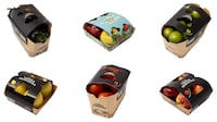 Linerless Produce Packaging Image 1