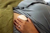 Smart Perimenopause Wearables Image 2
