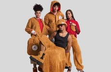 Texture-Focused Wardrobe Treatments