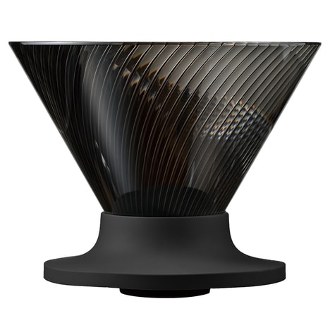 Next-Gen Pour-Over Drippers