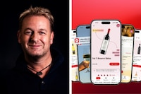 Personalized Wine Retail Apps