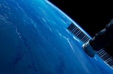 Orbital Data Center Programs