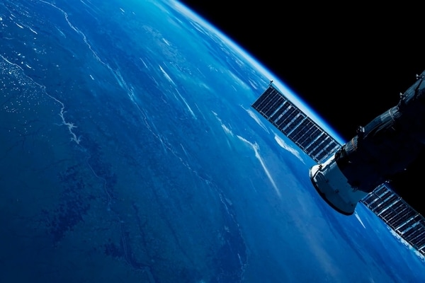 Orbital Data Center Programs