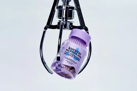 Metabolic Wellness Capsules