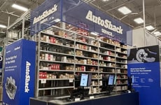 Automotive Parts Retail Shops