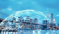 Global APN Connectivity Service