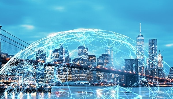 Global APN Connectivity Service