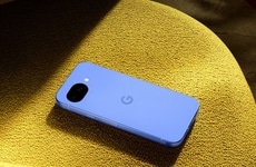 Tap-to-Share File Transfers