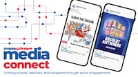 Localized Retail Media Platforms