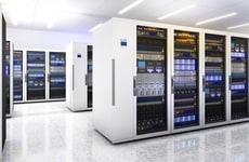 European AI Data Centers