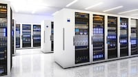 European AI Data Centers