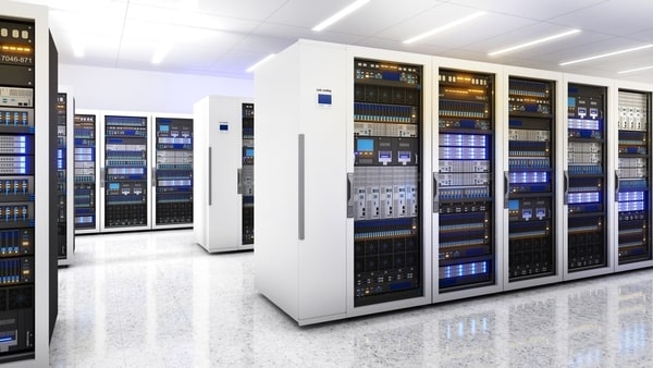 European AI Data Centers