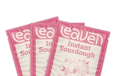 Instant Sourdough Products