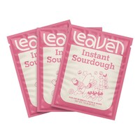 Instant Sourdough Products