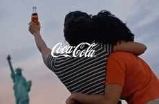 Nationwide Soda Campaigns