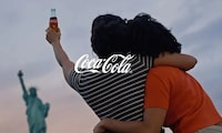 Nationwide Soda Campaigns