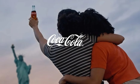 Nationwide Soda Campaigns