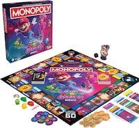 Galaxy-Inspired Board Games