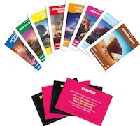 Galaxy-Inspired Board Games Image 2