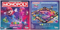 Galaxy-Inspired Board Games Image 3