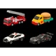 QSR Race Car Toys Image 2