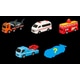 QSR Race Car Toys Image 3