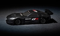 QSR Race Car Toys Image 4