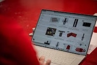 Production-Scale Digital Recipes