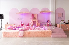 Collectible Display Furniture