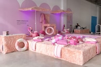 Collectible Display Furniture Image 3