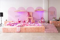 Collectible Display Furniture Image 4
