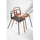 Steel Frame Chairs Image 4