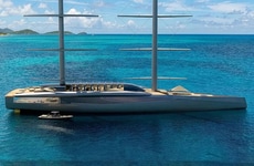 Sailing Yacht Concepts