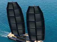 Sailing Yacht Concepts Image 2